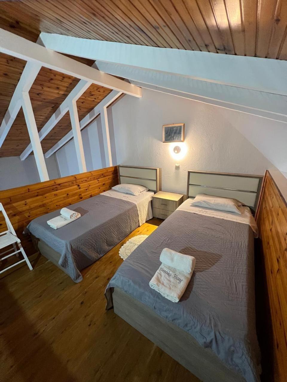 Nissaki Bay Apartment Nisaki  Екстериор снимка